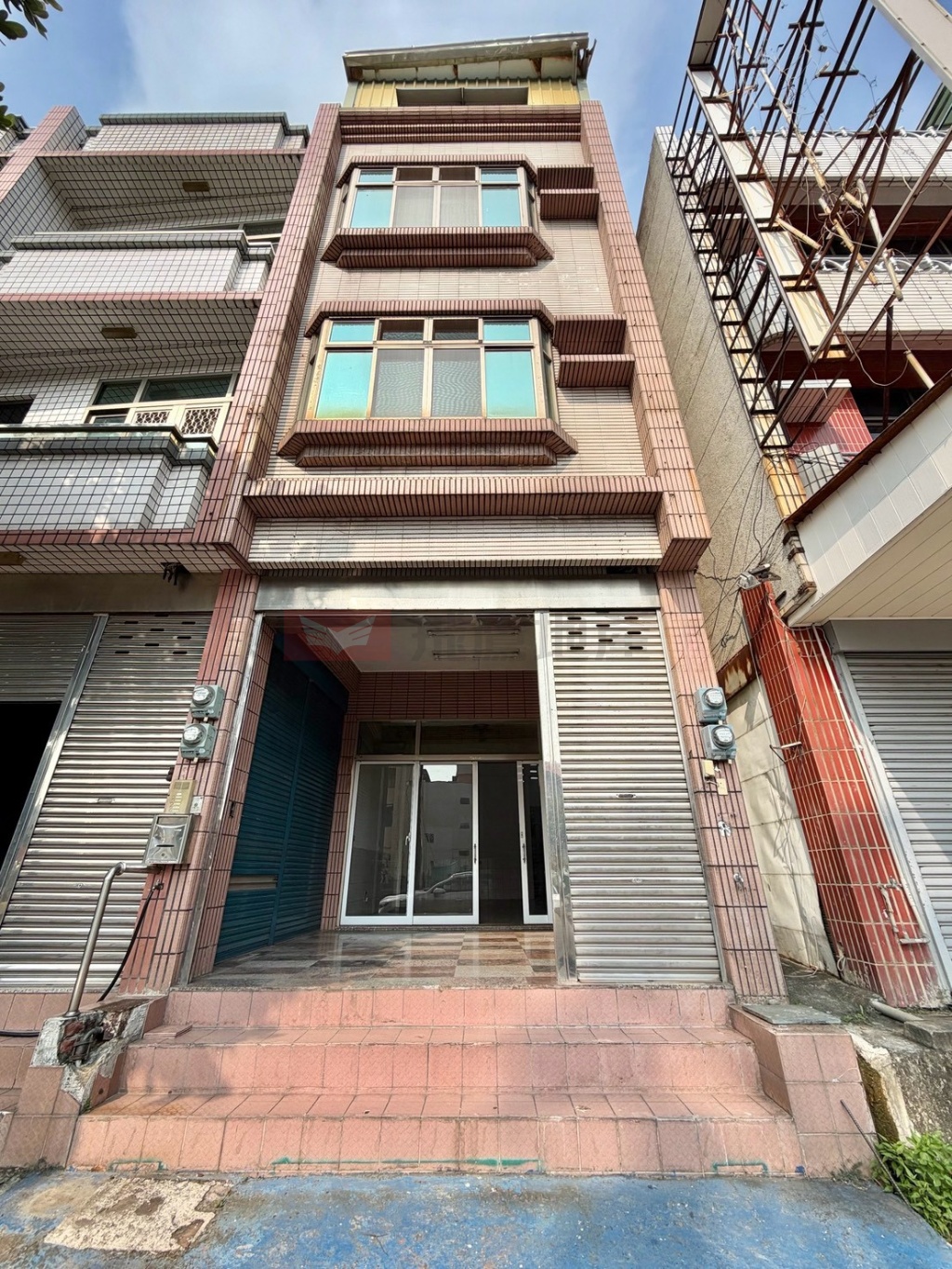 台南柳營區公所前住店透天
