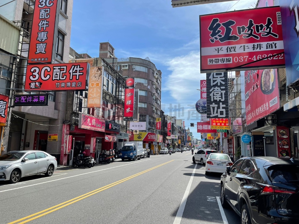 房屋照片
