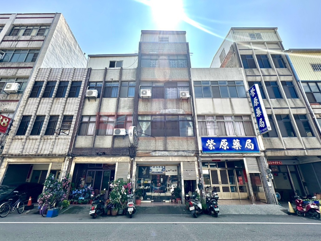 房屋照片