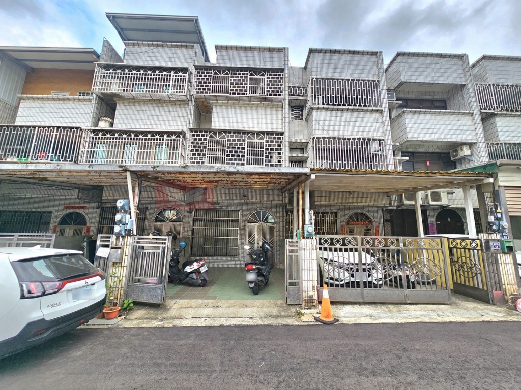 房屋照片